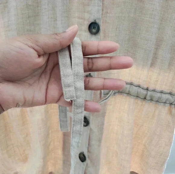 Zara-lightweight‎ jacket - Picture 6 of 13